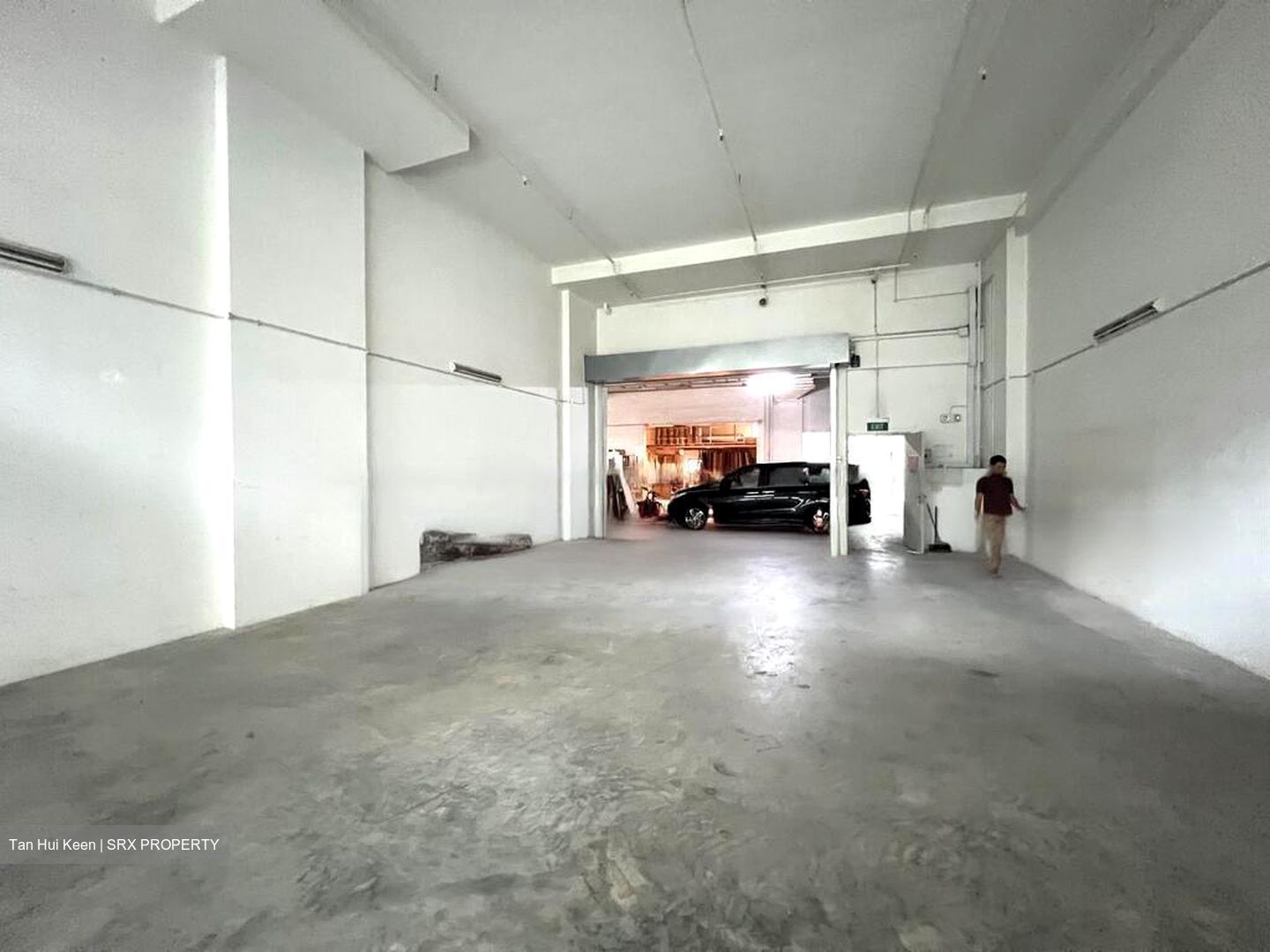 Synergy @ KB (D14), Factory #462966841